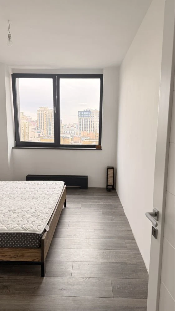 Sale of a 3-bedroom apartment in New York Concept House residential complex, Kyiv