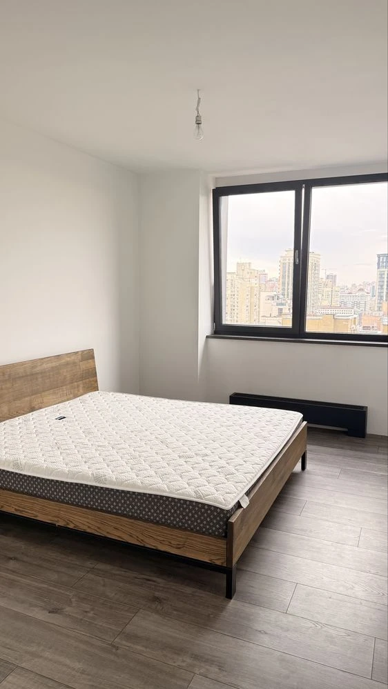 Sale of a 3-bedroom apartment in New York Concept House residential complex, Kyiv