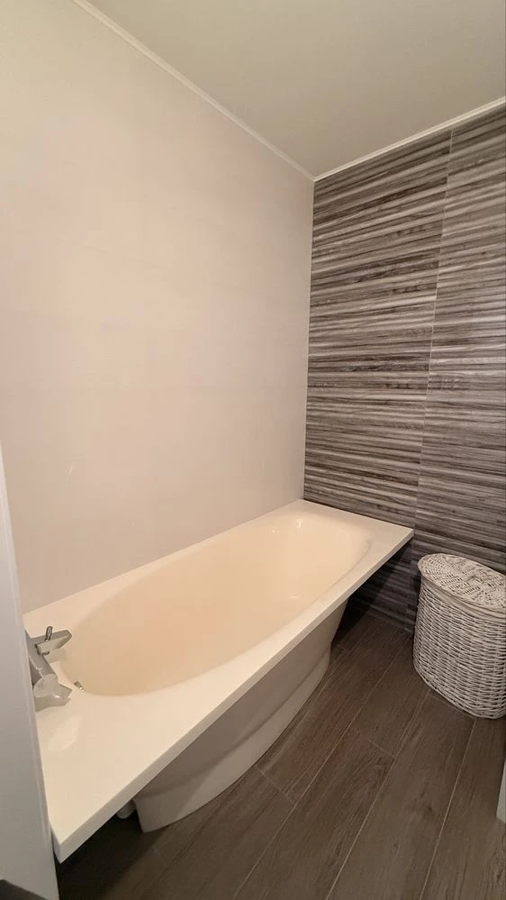 Sale of a 3-bedroom apartment in New York Concept House residential complex, Kyiv