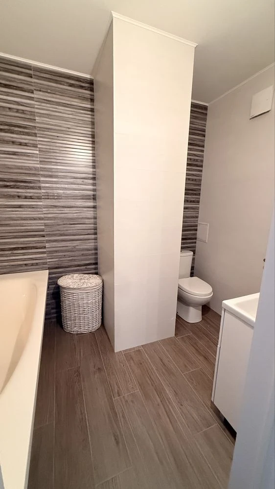 Sale of a 3-bedroom apartment in New York Concept House residential complex, Kyiv