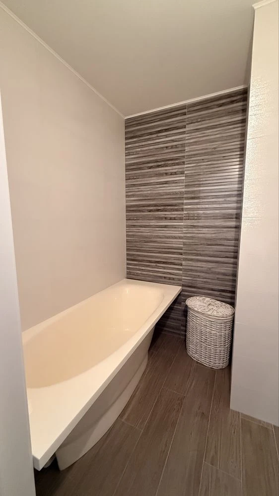 Sale of a 3-bedroom apartment in New York Concept House residential complex, Kyiv