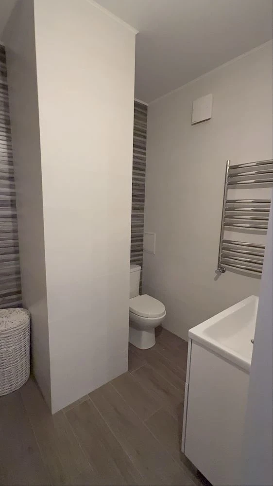 Sale of a 3-bedroom apartment in New York Concept House residential complex, Kyiv
