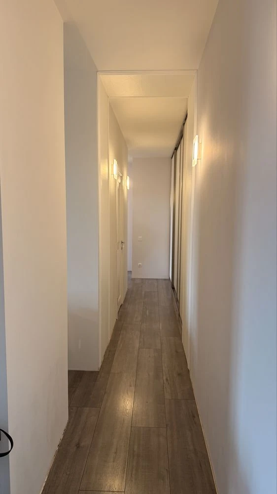 Sale of a 3-bedroom apartment in New York Concept House residential complex, Kyiv