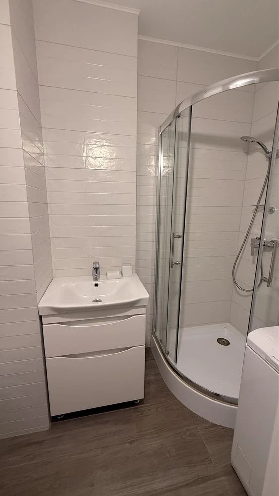 Sale of a 3-bedroom apartment in New York Concept House residential complex, Kyiv