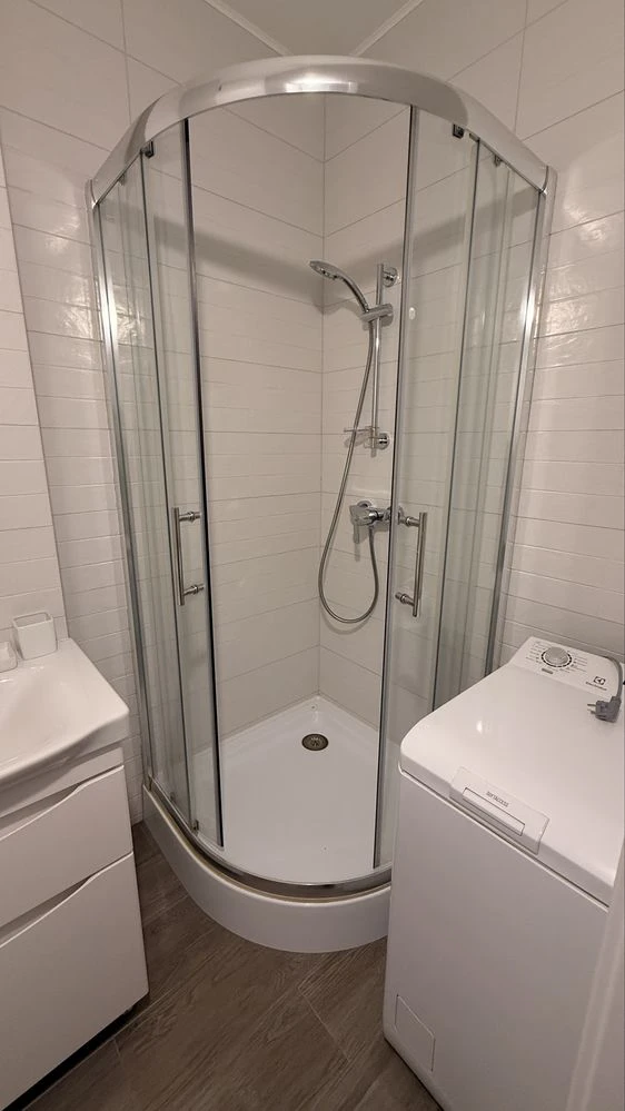 Sale of a 3-bedroom apartment in New York Concept House residential complex, Kyiv