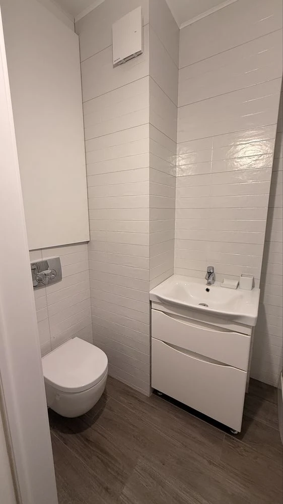 Sale of a 3-bedroom apartment in New York Concept House residential complex, Kyiv