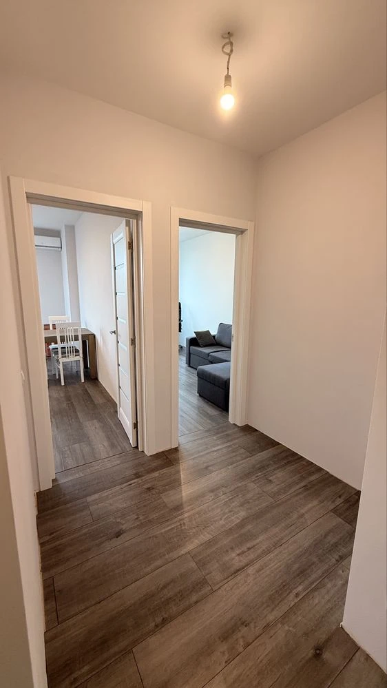 Sale of a 3-bedroom apartment in New York Concept House residential complex, Kyiv