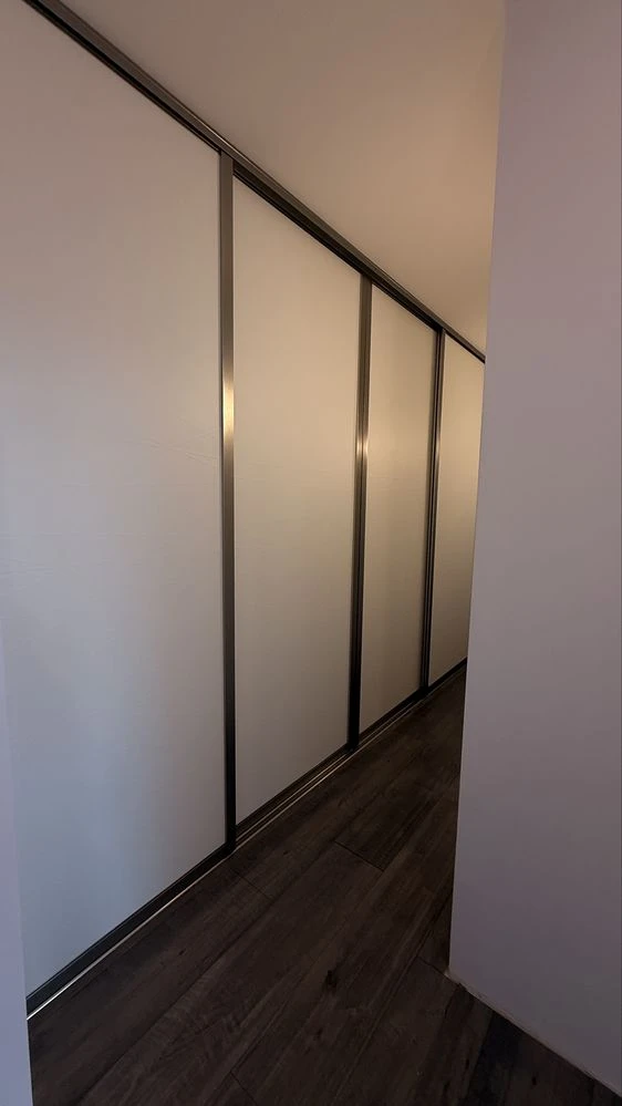 Sale of a 3-bedroom apartment in New York Concept House residential complex, Kyiv