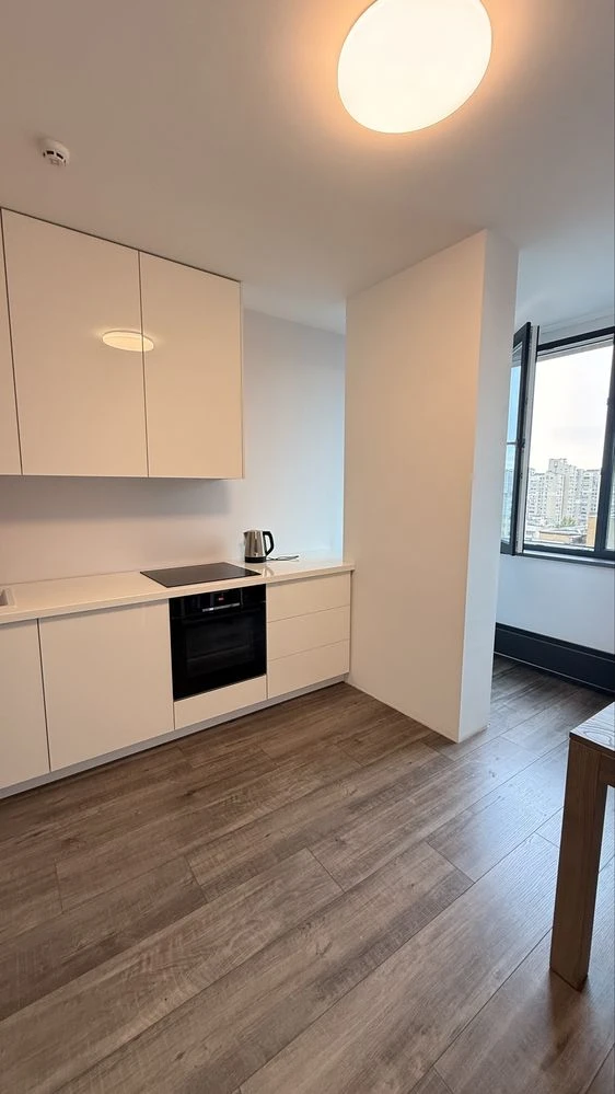 Sale of a 3-bedroom apartment in New York Concept House residential complex, Kyiv