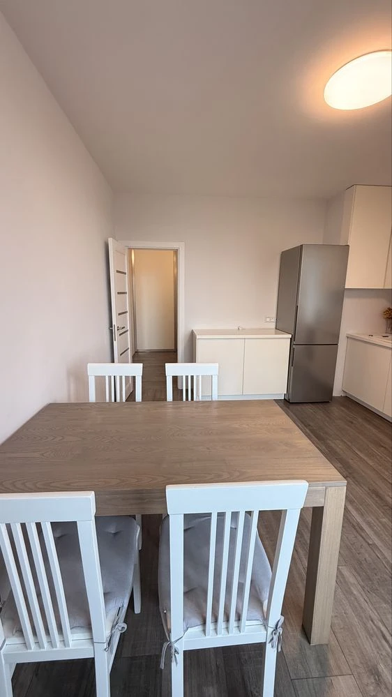 Sale of a 3-bedroom apartment in New York Concept House residential complex, Kyiv