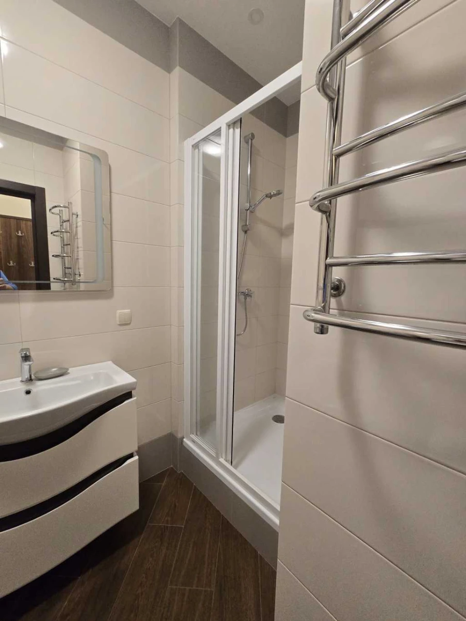Продажа 1-комнатной квартиры 55 м², Андрея Совы ул., Верхогл