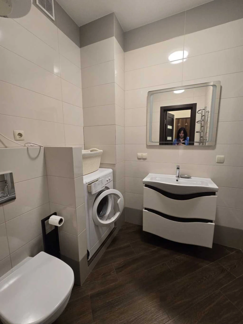 Продажа 1-комнатной квартиры 55 м², Андрея Совы ул., Верхогл