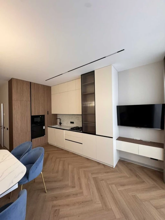 Sale of a 2-bedroom apartment, 65 sq m, Metrologichna St., 31