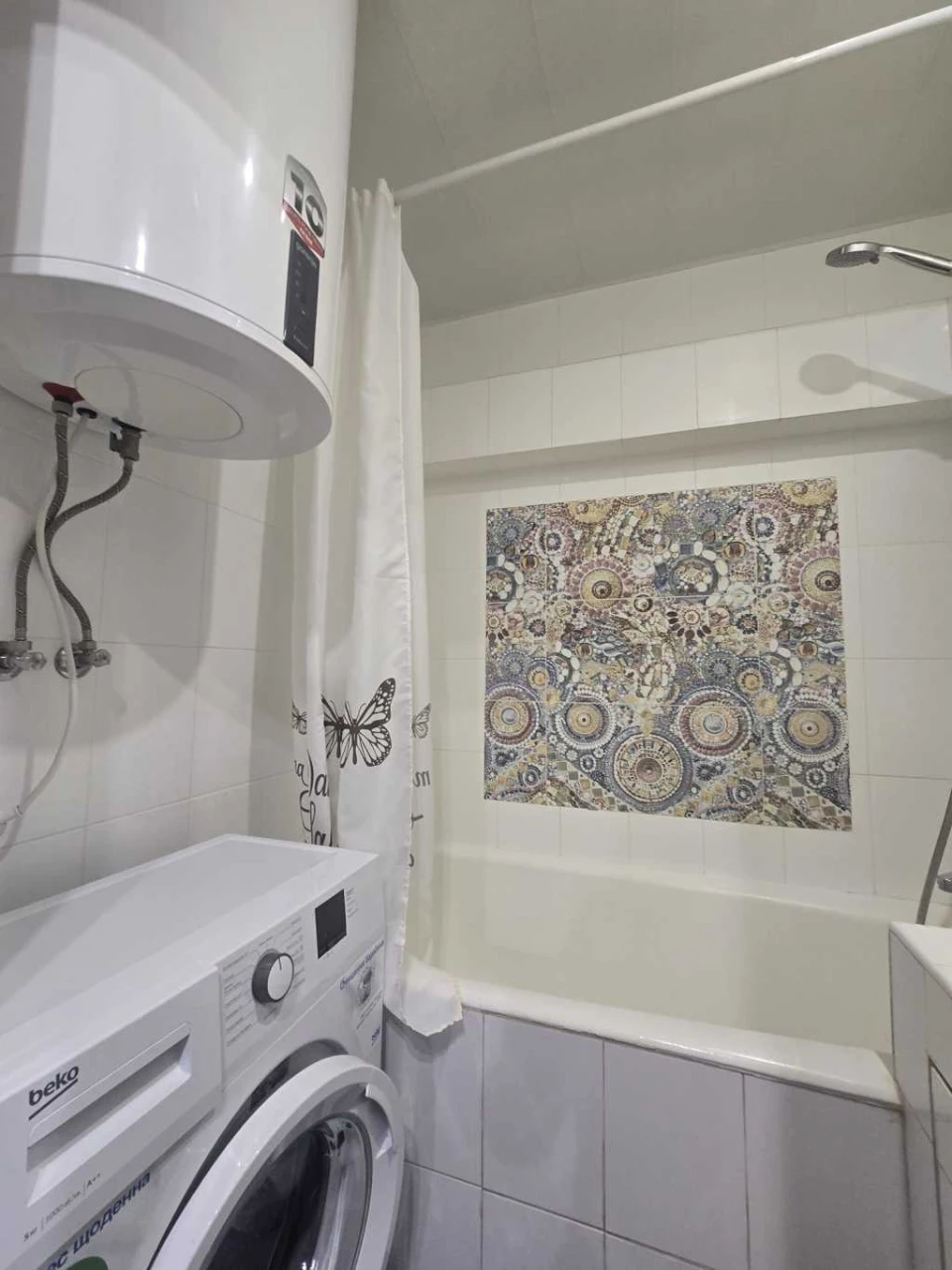 Продажа 2-комнатной квартиры 60 м², улица Михаила Котельникова
