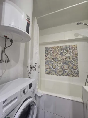 Продажа 2-комнатной квартиры 60 м², улица Михаила Котельникова