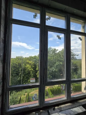 Продажа 1-комнатной квартиры 44 м², улица Метрологическая, 52