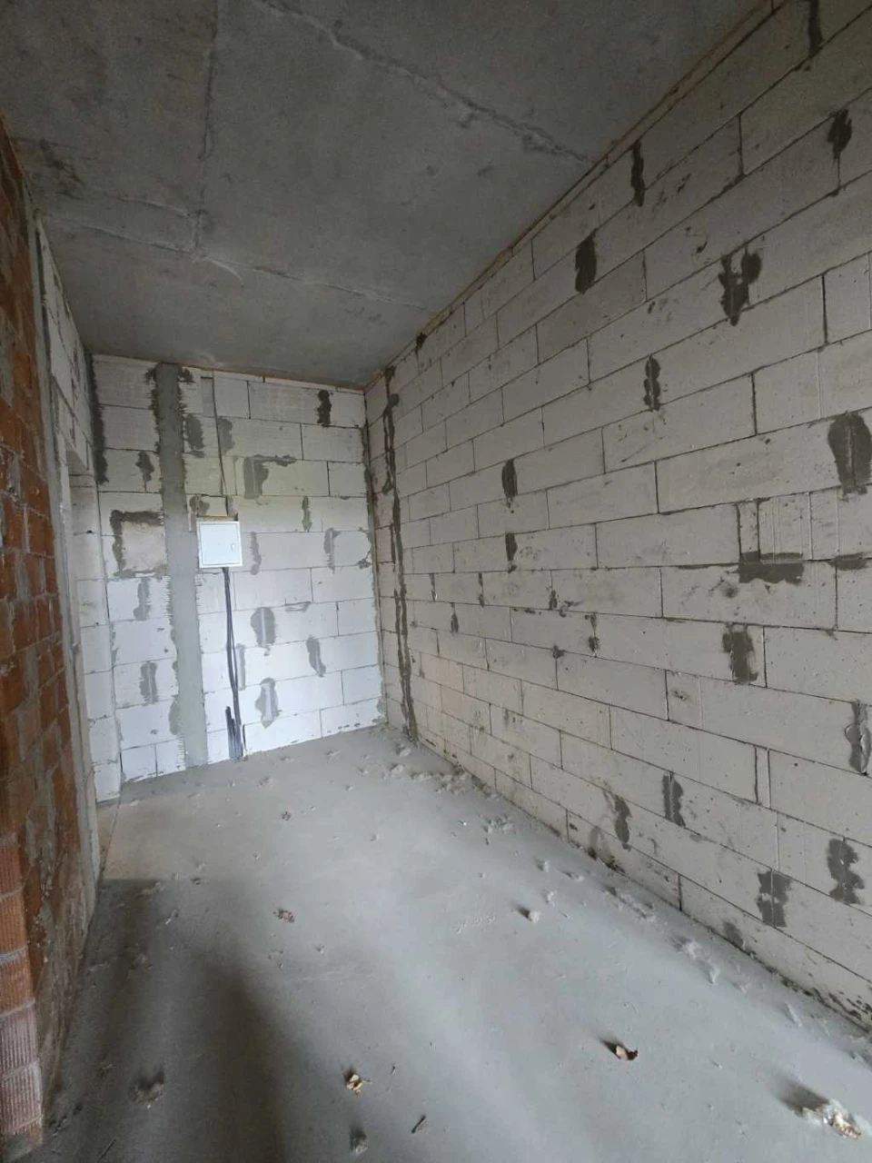 Продажа 1-комнатной квартиры 44 м², улица Метрологическая, 52