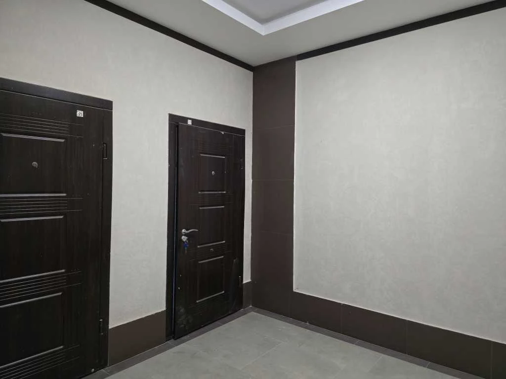 Продажа 1-комнатной квартиры 44 м², улица Метрологическая, 52