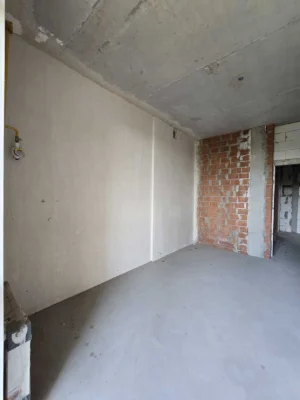 Продажа 1-комнатной квартиры 44 м², улица Метрологическая, 52