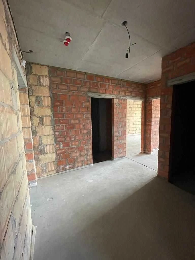 Sale of a 2-bedroom apartment 100 sq m, Vladimir Antonovich Street