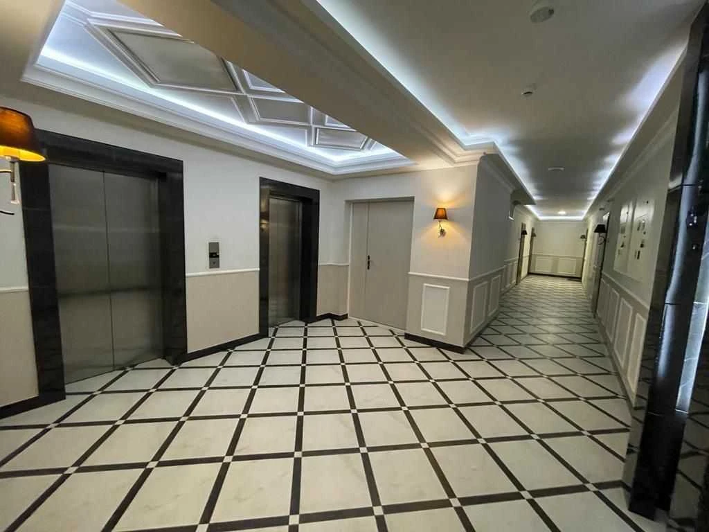Sale of a 2-bedroom apartment 100 sq m, Vladimir Antonovich Street