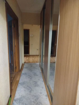 For Sale: A three-bedroom apartment in Kyiv