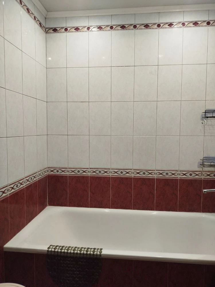 For Sale: A three-bedroom apartment in Kyiv