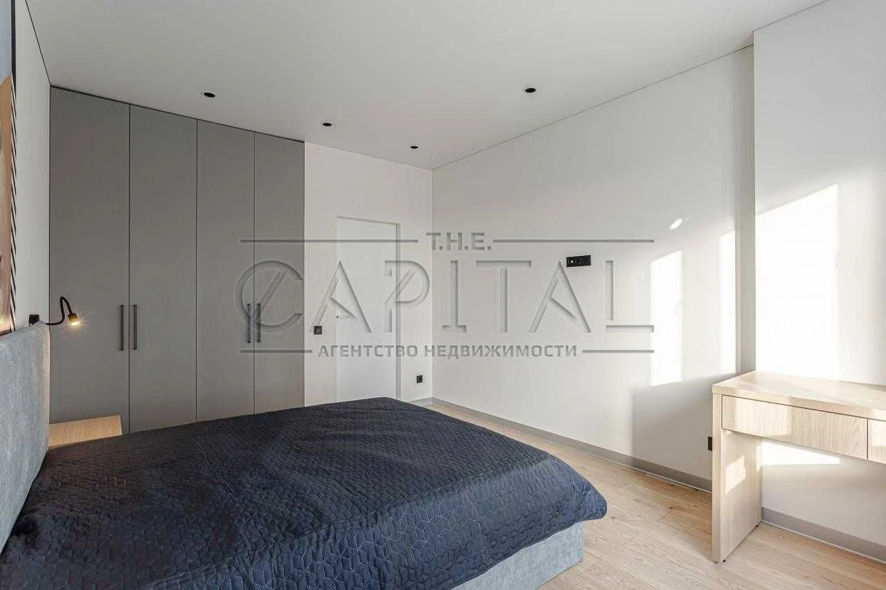 For sale 3-room apartment 75m2 in the "Novopescherskaya Vezha" residential complex, Pechersk district