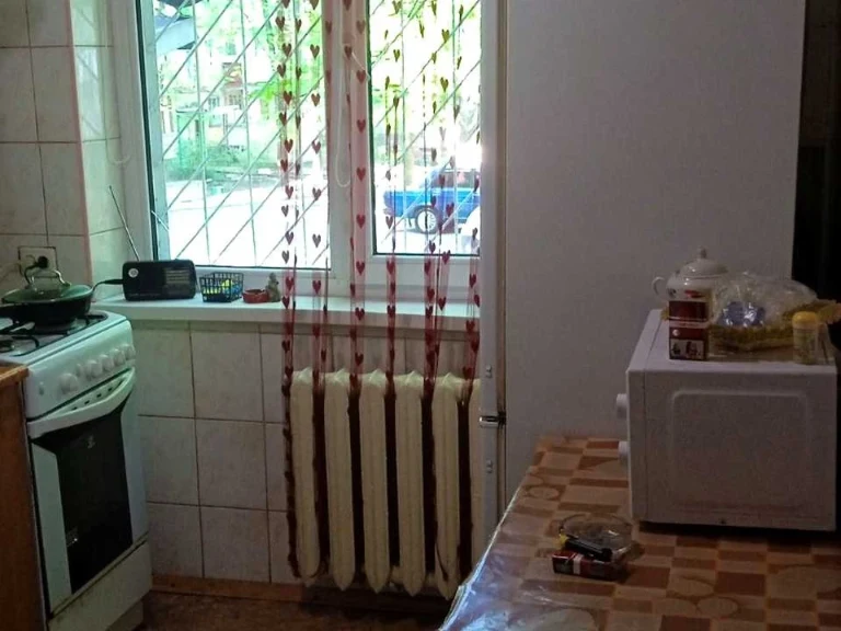Apartment. Valentinovska Street, Kharkiv