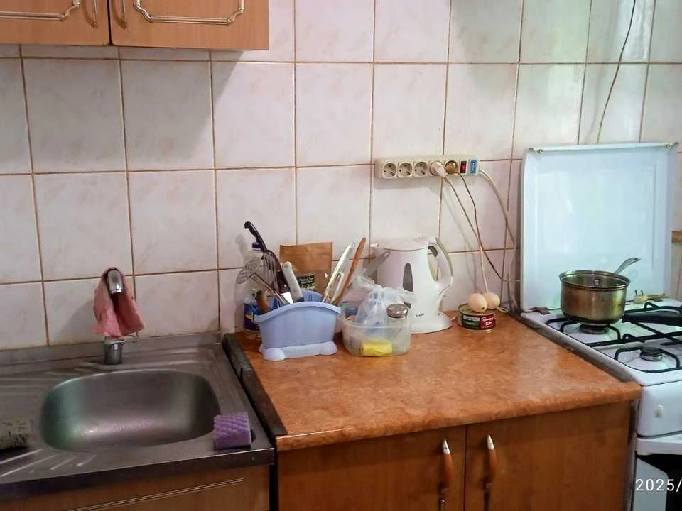Квартира. Харків, Валентинівська вулиця