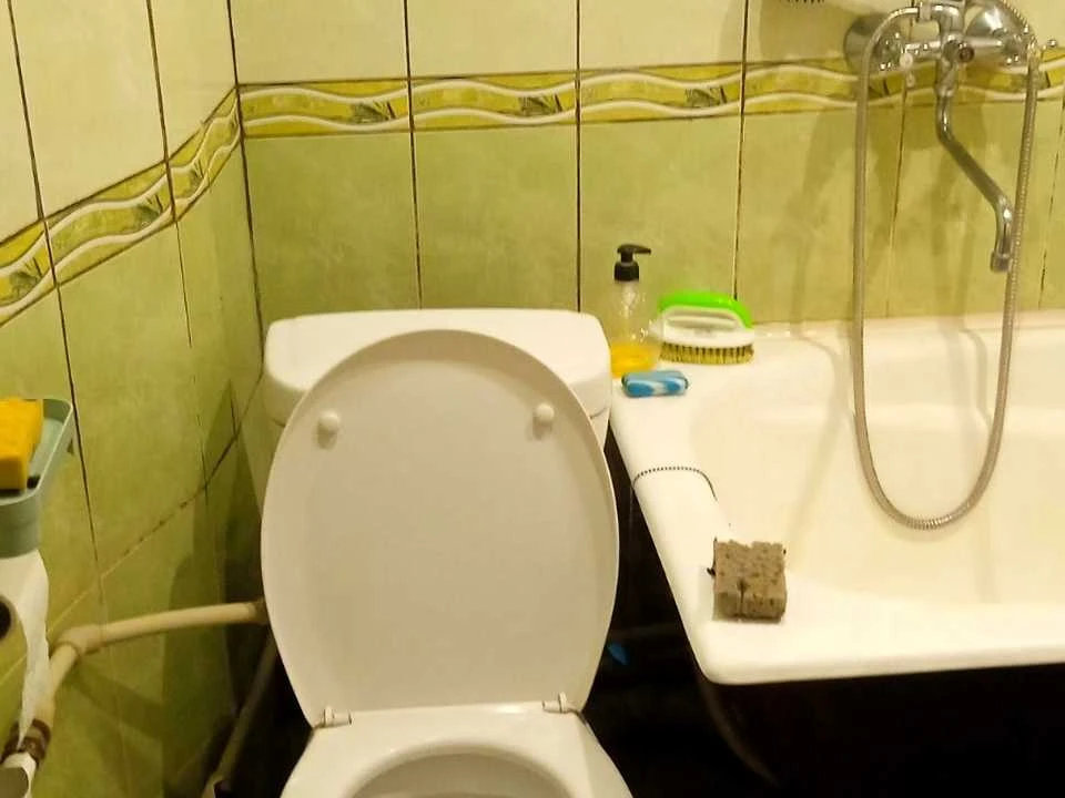 Квартира. Харків, Валентинівська вулиця
