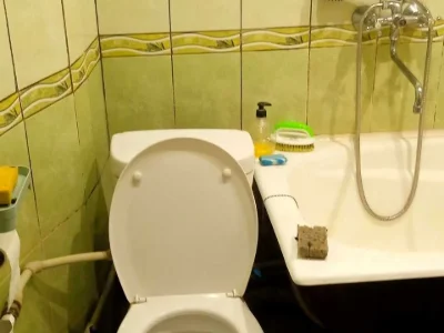 Квартира. Харків, Валентинівська вулиця