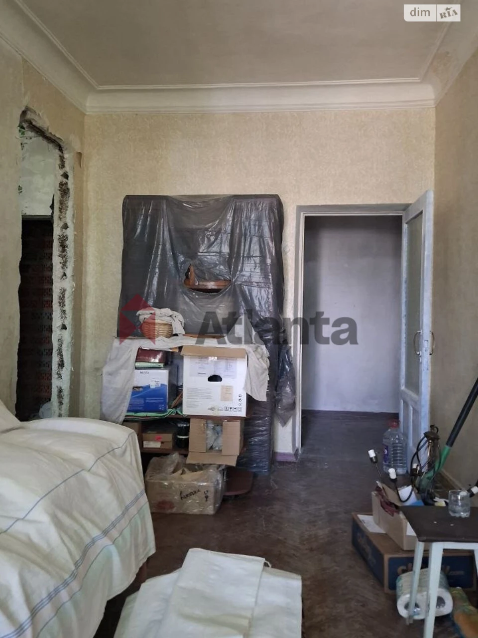 Продажа квартир Приморский.