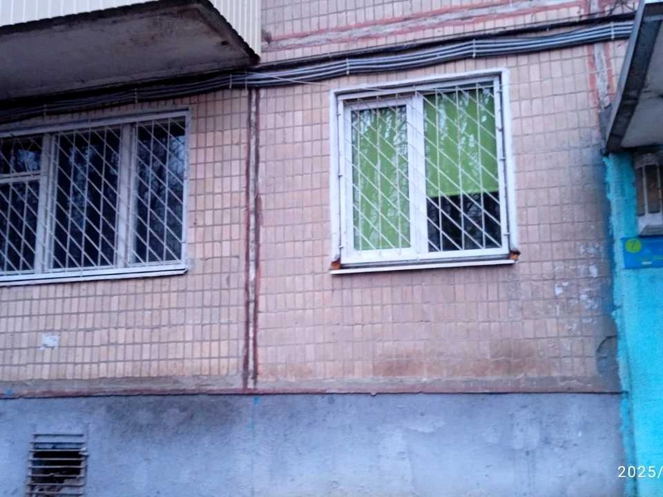 Квартира. Харків, Валентинівська вулиця