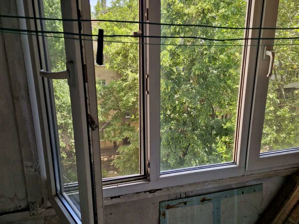 Квартира. Одесса, Варненская улица