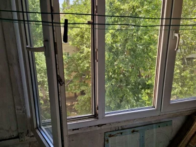 Квартира. Одесса, Варненская улица