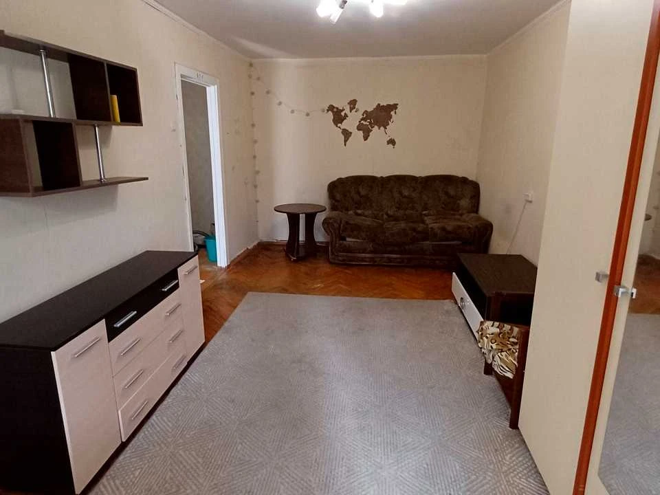 Apartment. Odessa, Misychnyy Prospect.
