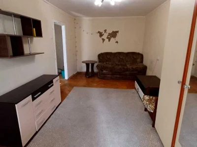 Apartment. Odessa, Misychnyy Prospect.