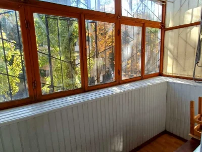Apartment. Odessa, Misychnyy Prospect.