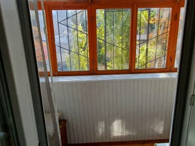 Apartment. Odessa, Misychnyy Prospect.
