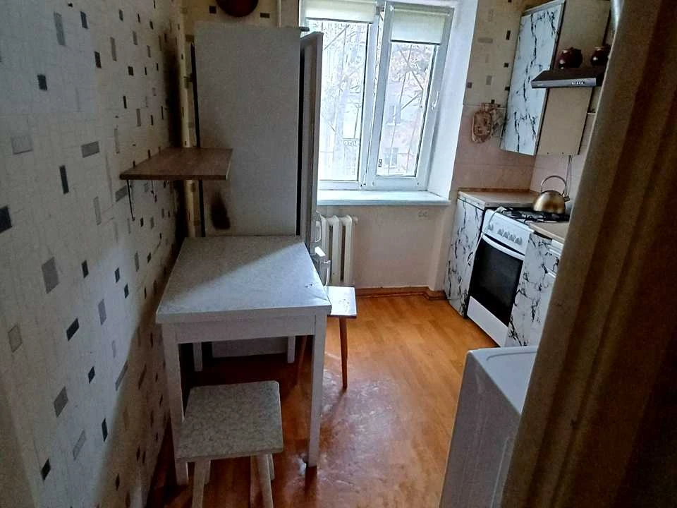 Apartment. Odessa, Misychnyy Prospect.
