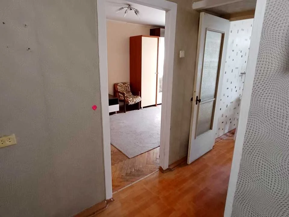 Apartment. Odessa, Misychnyy Prospect.