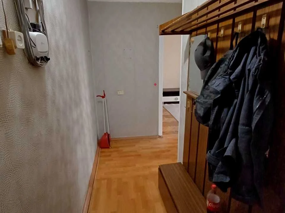 Apartment. Odessa, Misychnyy Prospect.