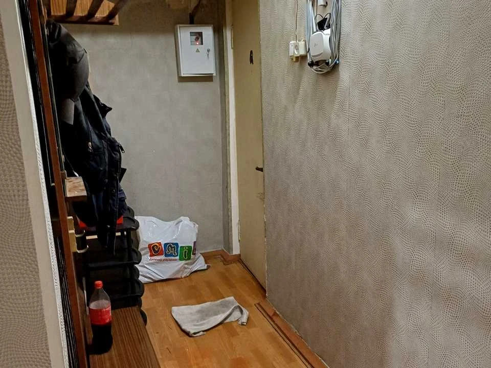 Apartment. Odessa, Misychnyy Prospect.