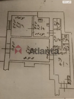 Продажа квартир Приморский.