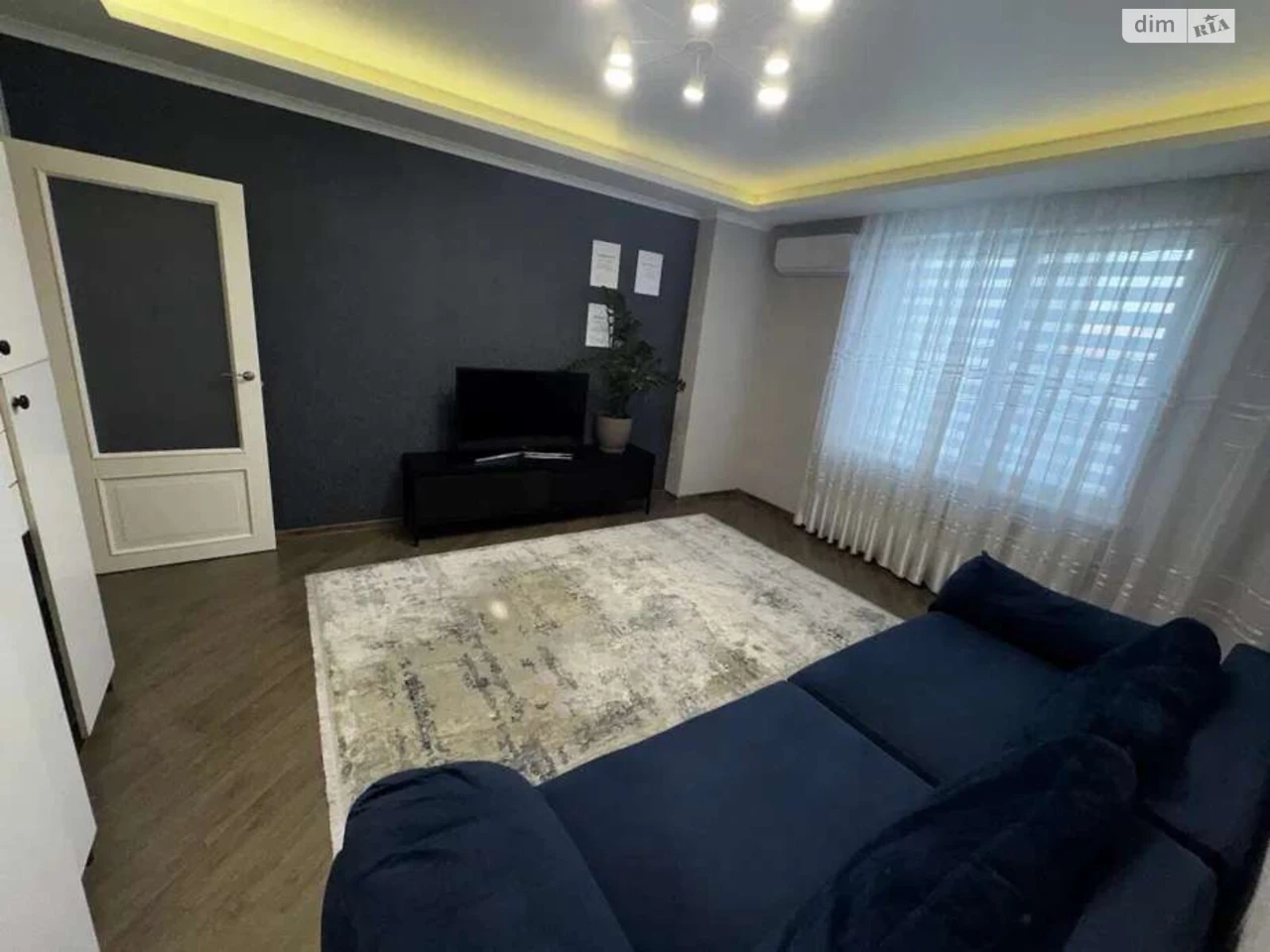 Продажа Квартиры Киевский