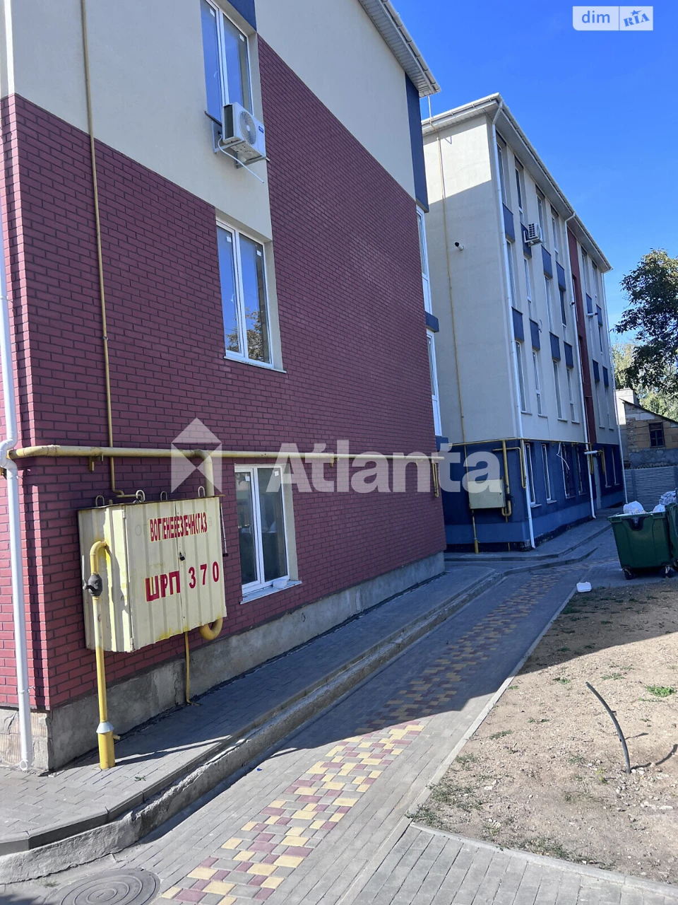 Продается Квартира в Курсаках