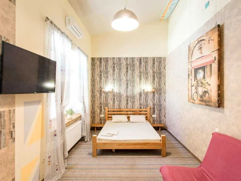 Apartment. Odesa, Vadima Korzhenka str.