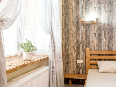 Apartment. Odesa, Vadima Korzhenka str.