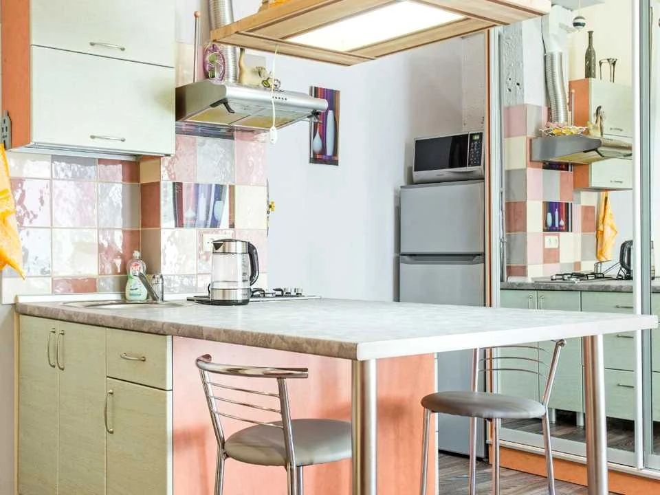 Apartment. Odesa, Vadima Korzhenka str.